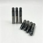 Carbide Punch Stretching Punch Rod for Cold Forging Screw Forming Machine Fastener Mould Parts - 图片 7