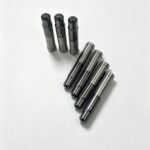 Carbide Punch Stretching Punch Rod for Cold Forging Screw Forming Machine Fastener Mould Parts - 图片 5