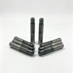 Carbide Punch Stretching Punch Rod for Cold Forging Screw Forming Machine Fastener Mould Parts - 图片 4