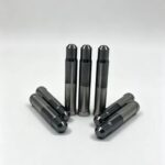 Carbide Punch Stretching Punch Rod for Cold Forging Screw Forming Machine Fastener Mould Parts - 图片 3