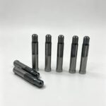 Carbide Punch Stretching Punch Rod for Cold Forging Screw Forming Machine Fastener Mould Parts - 图片 2