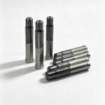 Carbide Punch Stretching Punch Rod for Cold Forging Screw Forming Machine Fastener Mould Parts