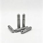 Carbide Round Head Punch Pin Cold Forging Punch Wear Resistant Hard Alloy Punch for Fastener Manufacturing - 图片 5