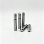 Carbide Round Head Punch Pin Cold Forging Punch Wear Resistant Hard Alloy Punch for Fastener Manufacturing - 图片 4
