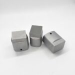 Carbide Heading Die Cold Forging Mold Parts for Fastener Production - 图片 6