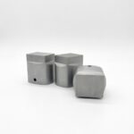 Carbide Heading Die Cold Forging Mold Parts for Fastener Production - 图片 5
