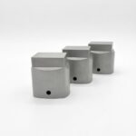 Carbide Heading Die Cold Forging Mold Parts for Fastener Production - 图片 4