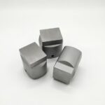 Carbide Heading Die Cold Forging Mold Parts for Fastener Production - 图片 2