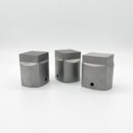 Carbide Heading Die Cold Forging Mold Parts for Fastener Production
