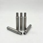 Custom High Precision Square Hole Punch Pin for Stamping Die Metal Forming Punch Tool - 图片 5
