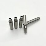 Custom High Precision Square Hole Punch Pin for Stamping Die Metal Forming Punch Tool - 图片 6
