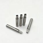 Custom High Precision Square Hole Punch Pin for Stamping Die Metal Forming Punch Tool - 图片 4