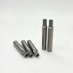 Custom High Precision Square Hole Punch Pin for Stamping Die Metal Forming Punch Tool - 图片 3