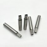 Custom High Precision Square Hole Punch Pin for Stamping Die Metal Forming Punch Tool - 图片 2