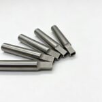 Custom High Precision Square Hole Punch Pin for Stamping Die Metal Forming Punch Tool