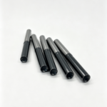 Custom Cup Shaped Draw Punch for Cold Heading Machine Precision Drawing Forming Punches for Fastener Manufacturing - 图片 2