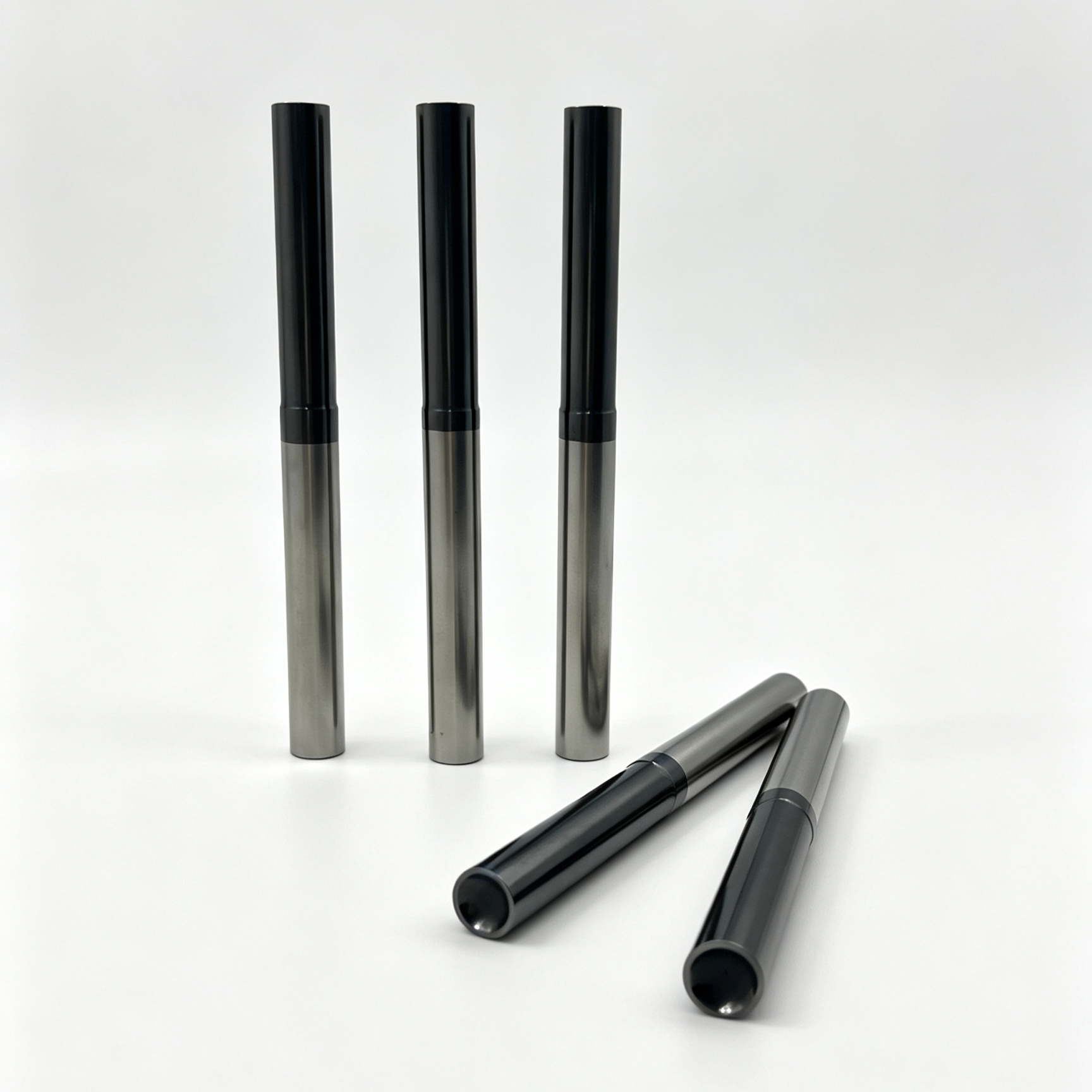 杯状拉伸成型冲棒4 Custom Cup Shaped Draw Punch for Cold Heading Machine Precision Drawing Forming Punches for Fastener Manufacturing - 图片 1