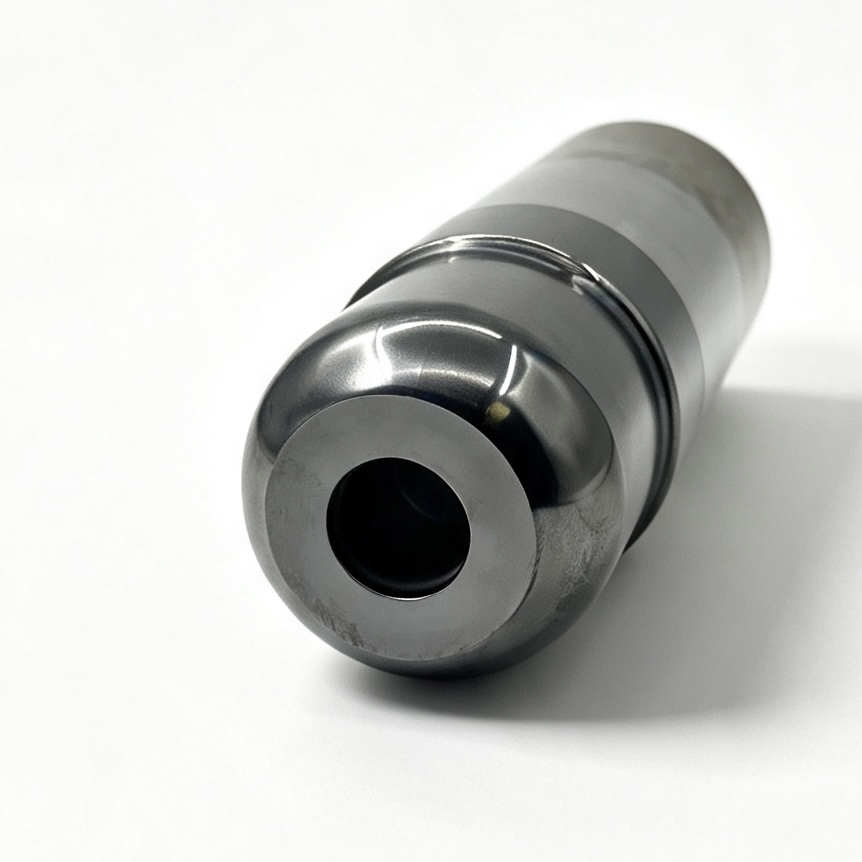 模具部件 (1) High Precision Mold Guide Pin for Cold Heading Machine Die Positioning Pin - 图片 1