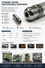 High Precision Mold Guide Pin for Cold Heading Machine Die Positioning Pin - 图片 7