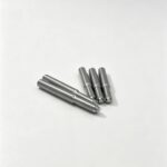 Custom Precision High Hardness Carbide Mold Punch Pin for Fasteners Producing - 图片 6