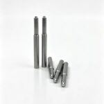 Custom Precision High Hardness Carbide Mold Punch Pin for Fasteners Producing - 图片 3