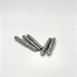 Custom Precision High Hardness Carbide Mold Punch Pin for Fasteners Producing - 图片 2
