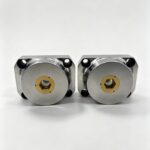 Premium Quality Cold Heading Mold for Nut Bolt Forming High Precision Fastener Production Tooling Nut/bolt Mold - 图片 4