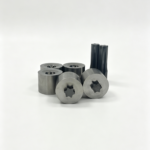 Titanium Coated Combined Torx Punch Set High Precision Wear Resistant Punches for Cold Heading Machine Fastener Mold Custom - 图片 3