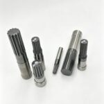 Carbide Spline Punch Custom Cold Forging Punch Pin for Screw Fastener Stamping Mould - 图片 6