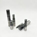 Carbide Spline Punch Custom Cold Forging Punch Pin for Screw Fastener Stamping Mould