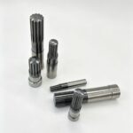 Carbide Spline Punch Custom Cold Forging Punch Pin for Screw Fastener Stamping Mould - 图片 5