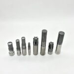 Carbide Spline Punch Custom Cold Forging Punch Pin for Screw Fastener Stamping Mould - 图片 4
