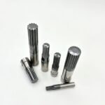 Carbide Spline Punch Custom Cold Forging Punch Pin for Screw Fastener Stamping Mould - 图片 3