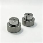 OEM ODM Custom Stepped Forming Punch High Precision Mold Punch Die Components - 图片 5
