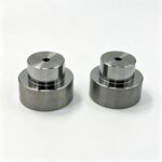 OEM ODM Custom Stepped Forming Punch High Precision Mold Punch Die Components - 图片 4