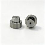 OEM ODM Custom Stepped Forming Punch High Precision Mold Punch Die Components - 图片 3