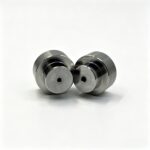 OEM ODM Custom Stepped Forming Punch High Precision Mold Punch Die Components - 图片 2