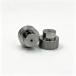 OEM ODM Custom Stepped Forming Punch High Precision Mold Punch Die Components