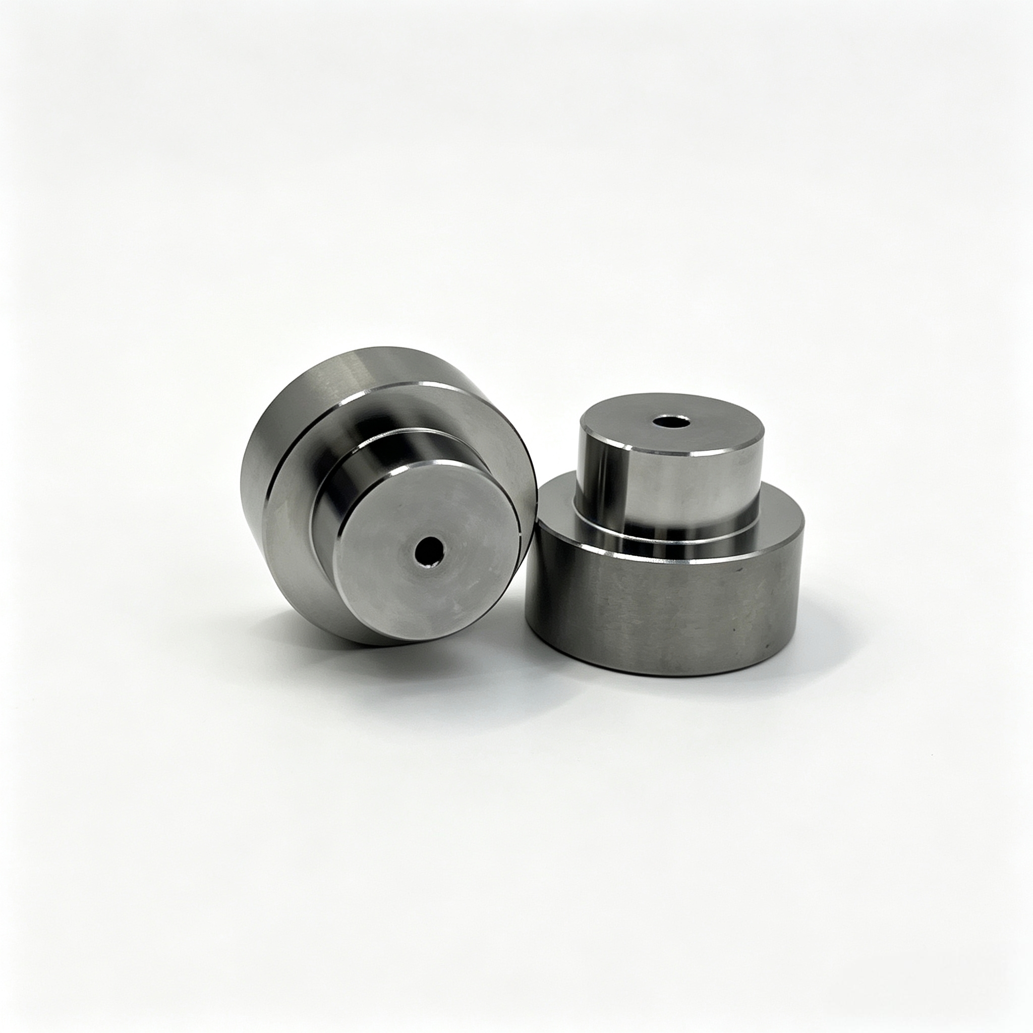 阶梯成型冲头 (5) OEM ODM Custom Stepped Forming Punch High Precision Mold Punch Die Components - 图片 1
