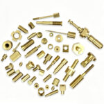 Custom CNC Machined Stainless Steel Parts OEM Non Standard Step Screw Custom Turning Machining Fastener - 图片 4