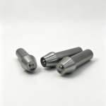 Custom T Cap Punch Precision Cold Heading Punch Pin for Fastener Mold Manufacturing - 图片 5