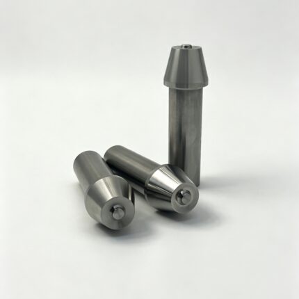 Custom T Cap Punch Precision Cold Heading Punch Pin for Fastener Mold Manufacturing