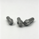 Custom T Cap Punch Precision Cold Heading Punch Pin for Fastener Mold Manufacturing - 图片 2