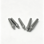 Tungsten Carbide Cold Heading Punch Precision Forming Punch Pin for Fastener Mould - 图片 4