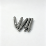 Tungsten Carbide Cold Heading Punch Precision Forming Punch Pin for Fastener Mould - 图片 2