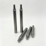 Tungsten Carbide Cold Heading Punch Precision Forming Punch Pin for Fastener Mould
