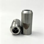 Custom Precision Carbide Cold Heading Die for Fastener Forming and Metal Stamping