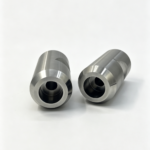 Custom Precision Carbide Cold Heading Die for Fastener Forming and Metal Stamping - 图片 4