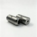 Custom Precision Carbide Cold Heading Die for Fastener Forming and Metal Stamping - 图片 3