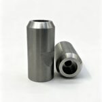 Custom Precision Carbide Cold Heading Die for Fastener Forming and Metal Stamping - 图片 2